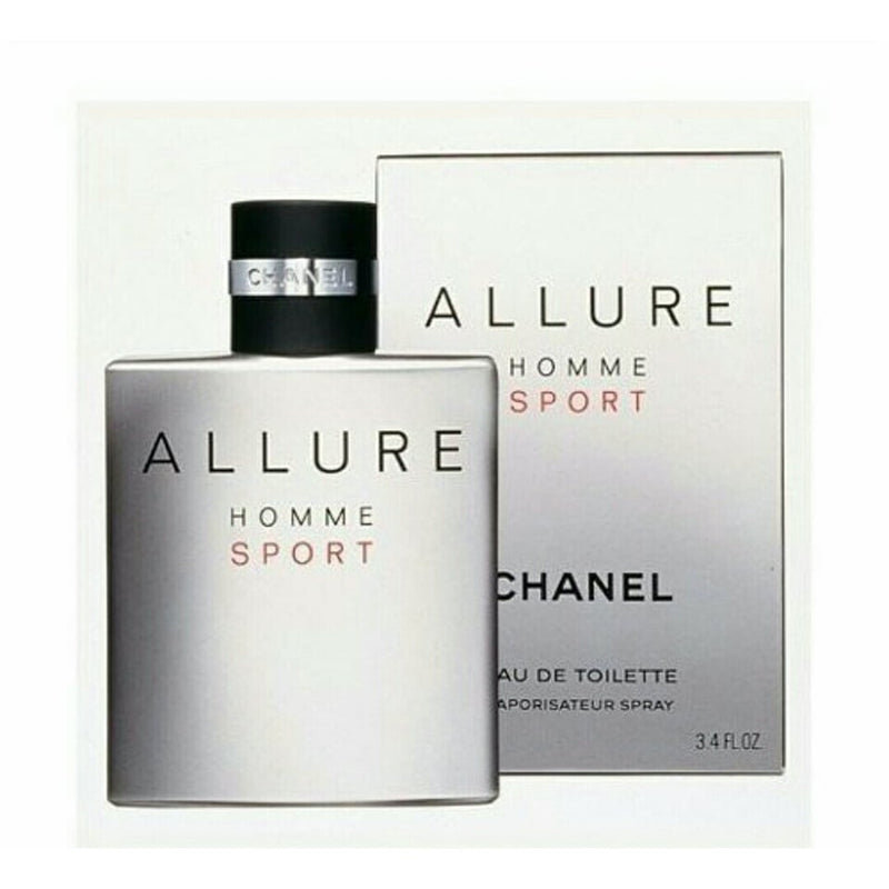 CHANEL ALLURE HOMME SPORT EDT MAN 100 ML