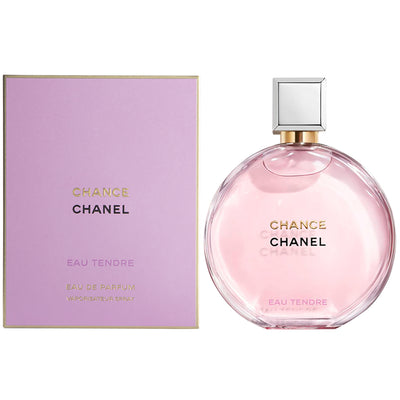 CHANEL CHANCE EAU TENDER EDP WOMEN 50ML