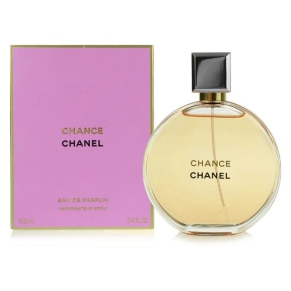 CHANEL CHANCE EDP WOMEN 50ML