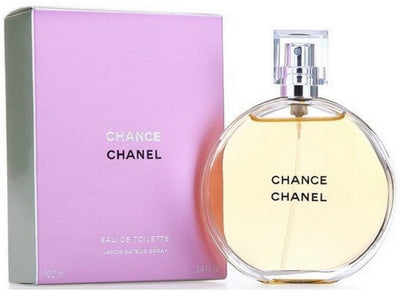 CHANEL CHANCE EDT WOMEN 50ML