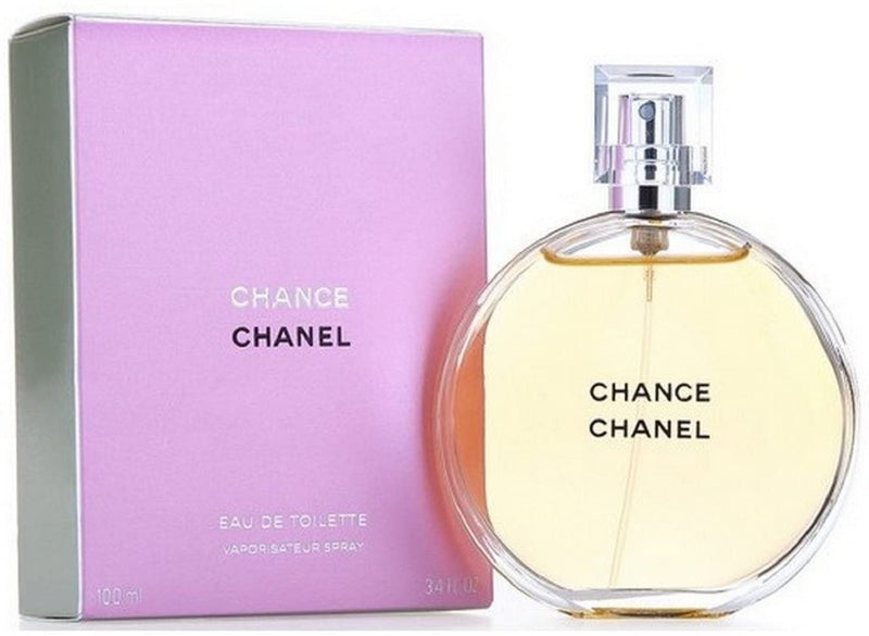 CHANEL CHANCE EDT WOMEN 50ML