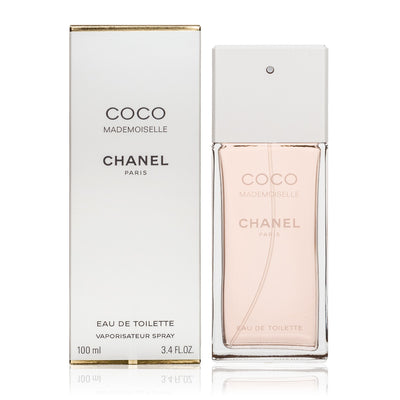 CHANEL COCO MADEMOISELLE EDT WOMEN 100ML