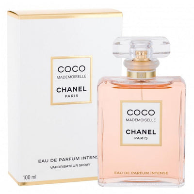 CHANEL COCO MLE EDP INTENSE WOMEN 50ML