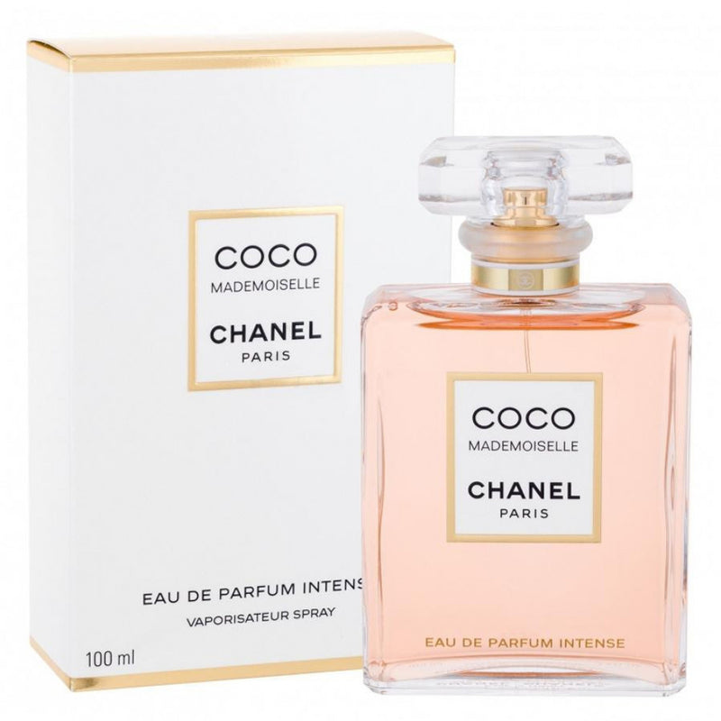 CHANEL COCO MLE EDP INTENSE WOMEN 50ML