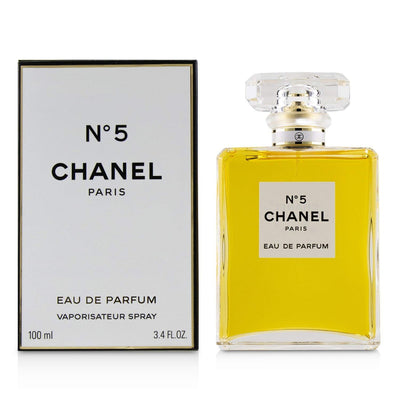 CHANEL N.5 EDP WOMEN 100ML