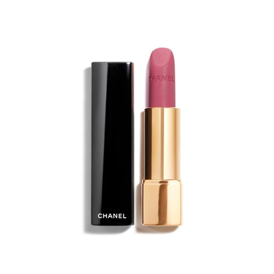 CHANEL ROUGE ALLURE VELVET-34 LA RAFFINEE