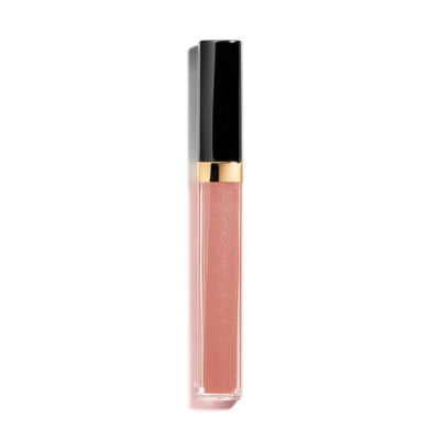 CHANEL ROUGE COCO GLOSS-722 NOCE MOSCATA