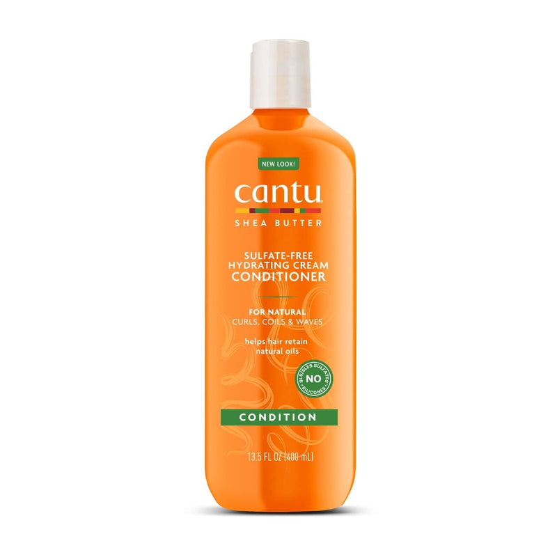 Cantu Shea Butter Sulfate-free Conditioner