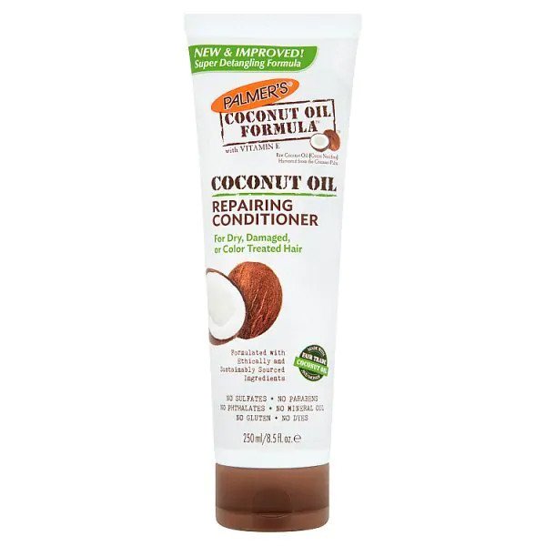Palmer's Coconut Oil Repairing Conditioner 250ml