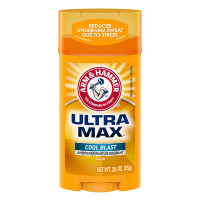 ARM HAMMER Deodorant Cool Blast