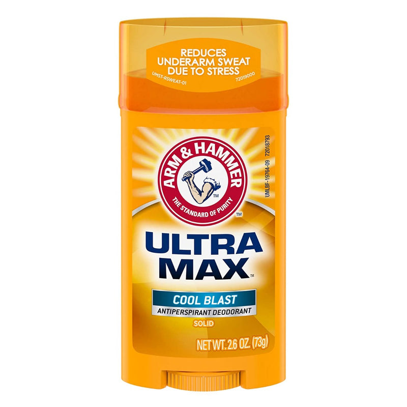 ARM HAMMER Deodorant Cool Blast