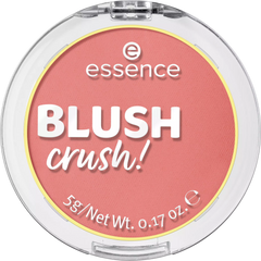 Essence Blush Crush!