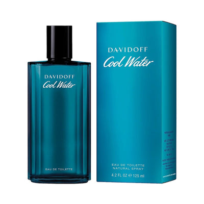 Davidoff Cool Water For Men