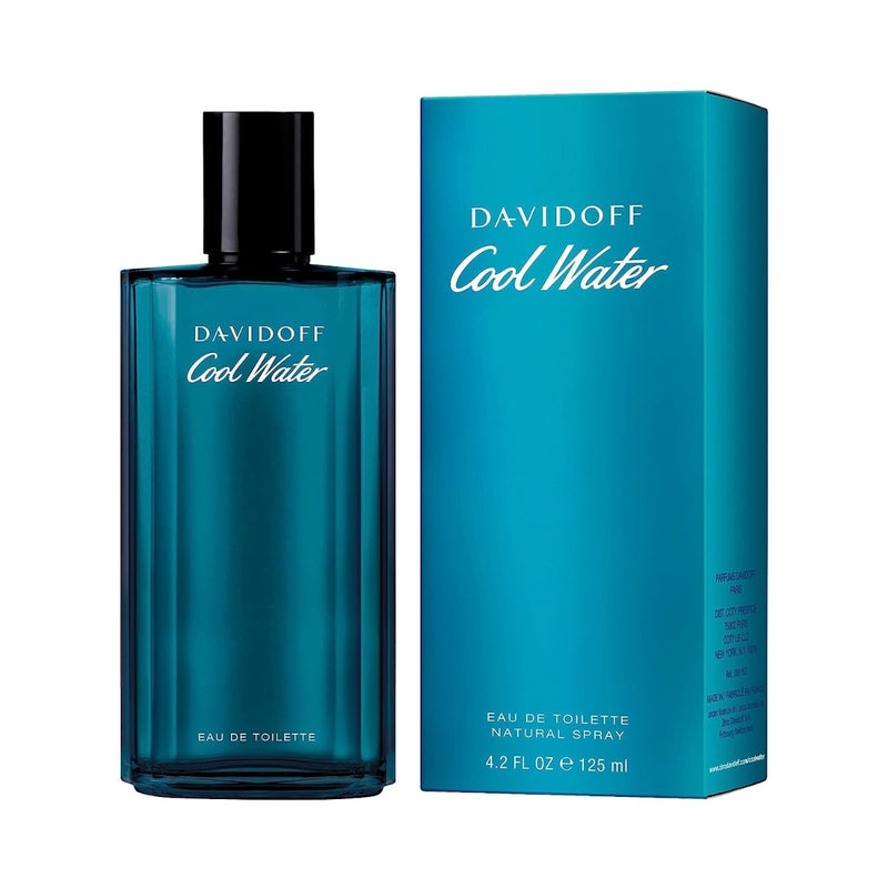 Davidoff Cool Water For Men