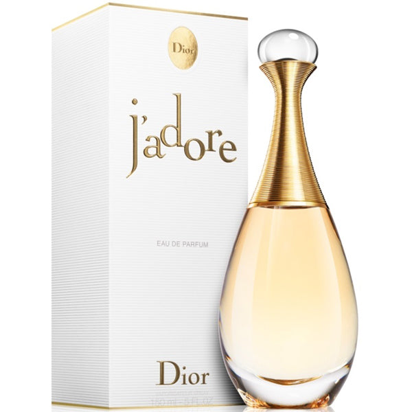 Dior J'ADORE Eau de parfum