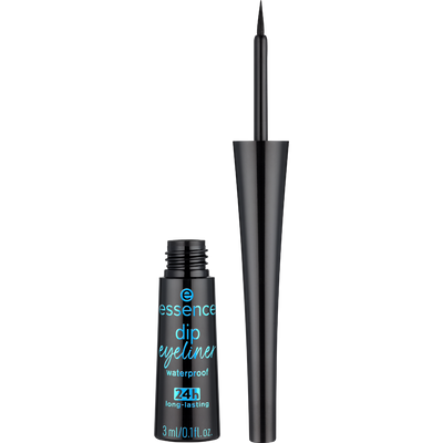 Essence dip eyeliner waterproof 24h long-lasting