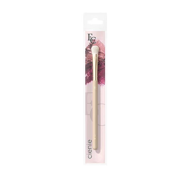 EVELINE BRUSH FOR APPLYING EYESHADOW E01