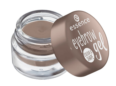 Essence eyebrow gel colour & shape -BLONDE