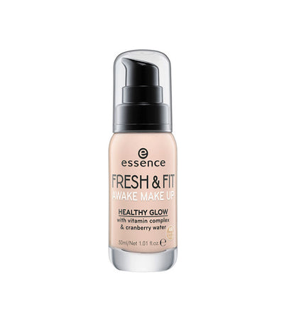 Essence fresh and fit awake Foundation