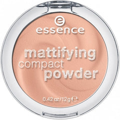 Essence Mattifying Compact Powder