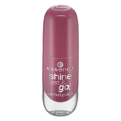 Essence shine last & go! gel nail polish-10 Love me like you do