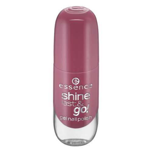 Essence shine last & go! gel nail polish-10 Love me like you do