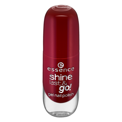 Essence shine last & go! gel nail polish-14 Do you speak love