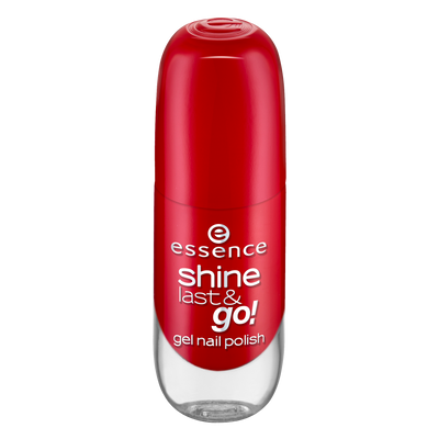 Essence shine last & go! gel nail polish-16 Fame fatal