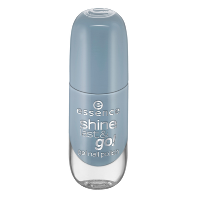 Essence shine last & go! gel nail polish-29 zero to hero