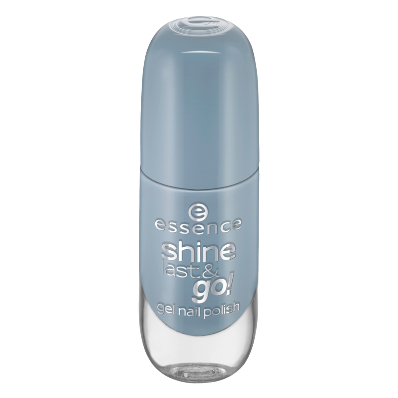 Essence shine last & go! gel nail polish-29 zero to hero