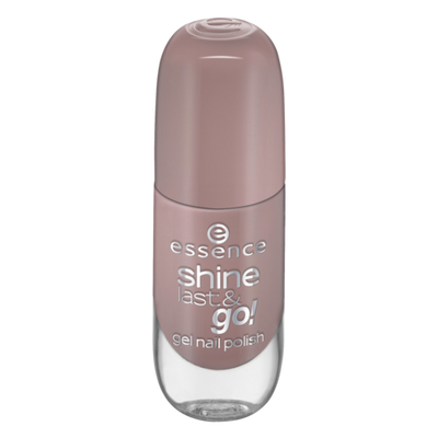 Essence shine last & go! gel nail polish-37 Don’t worry