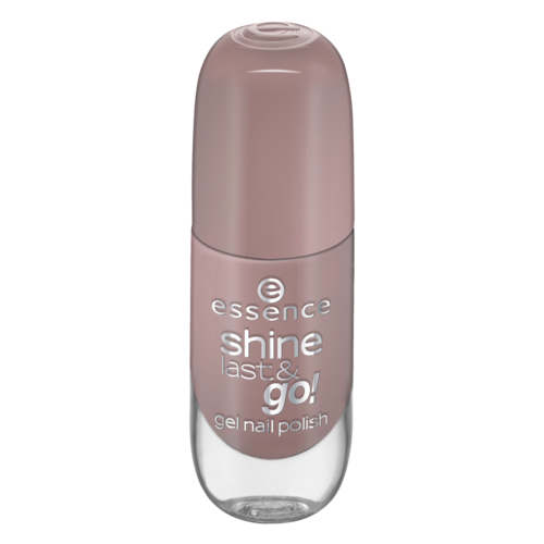 Essence shine last & go! gel nail polish-37 Don’t worry