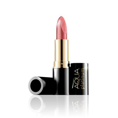 EVELINE AQUA PLATINUM LIPSTICK