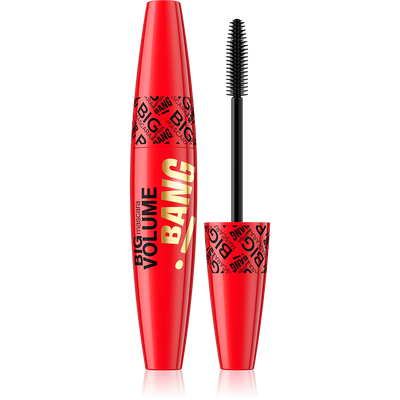 EVELINE BIG VOLUME BANG MASCARA
