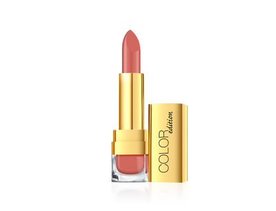 EVELINE COLOR EDITION LIPSTICKS
