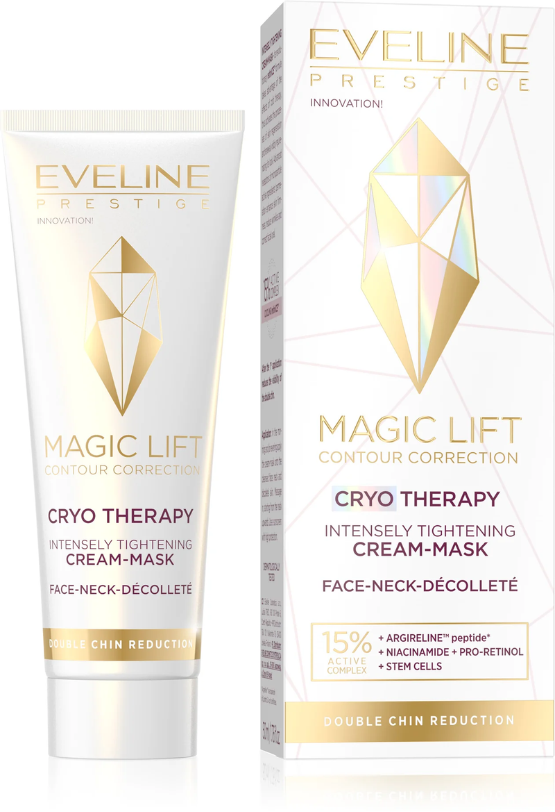eveline Magic Lift Cream-mask that strongly tightens the skin