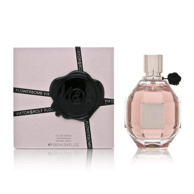 FLOWER BOMB EDP WOMEN 100ML