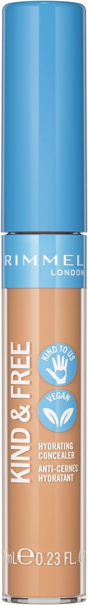 RIMMEL Kind & Free Hydrating Concealer