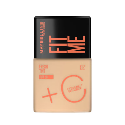 MAYBELLINE Fit Me FreshTint SPF50