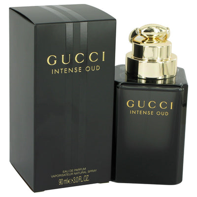 GUCCI OUD EDP INTENSE MAN 90ML