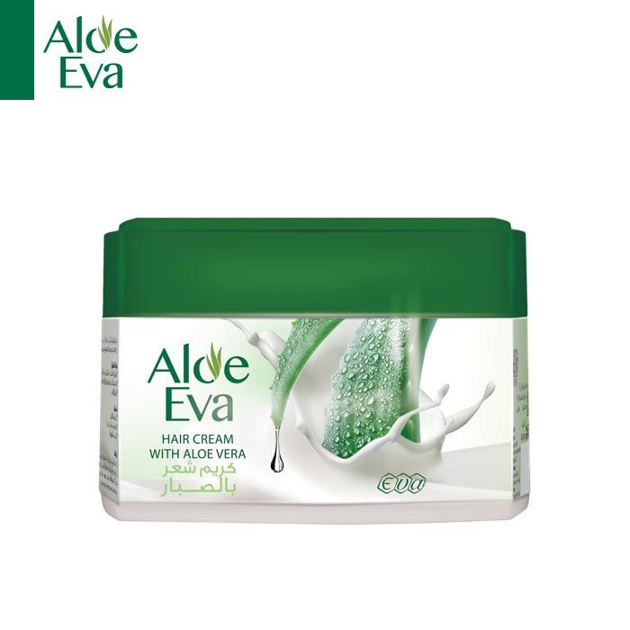 Eva Hair ALOE Vera CREAM 185gr