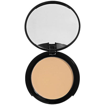 e.l.f. HD Mattifying Cream Foundation