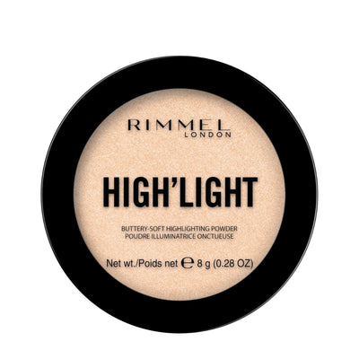 Rimmel London HIGH’LIGHT POWDER