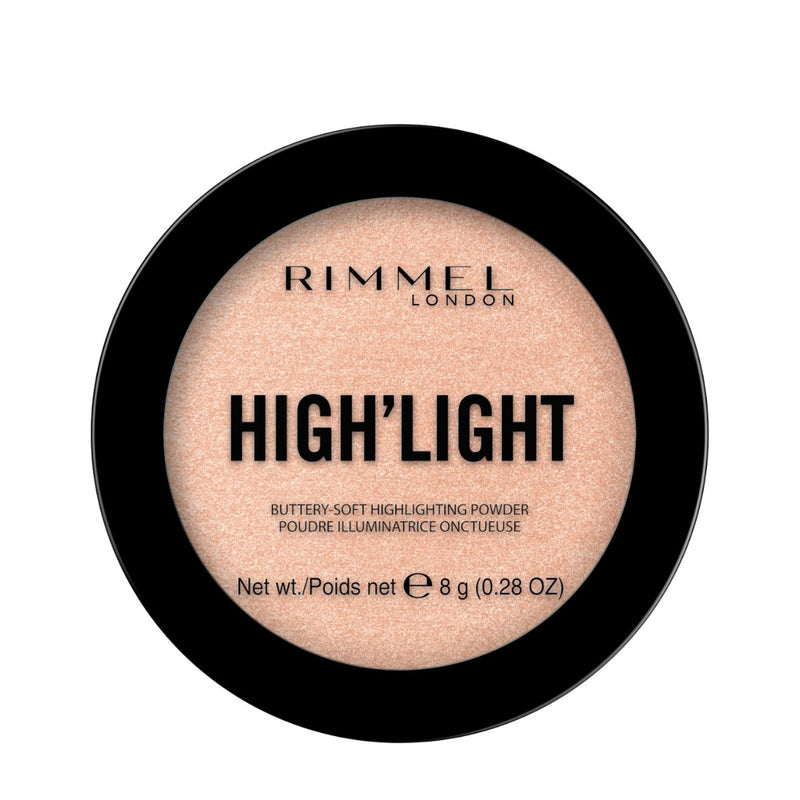 Rimmel London HIGH’LIGHT POWDER