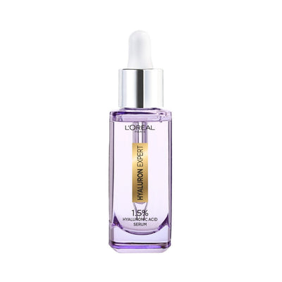 L'oreal HYALURON EXPERT HYALURONIC ACID SERUM 30ML