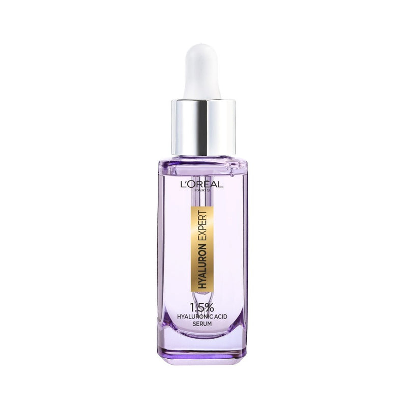 L'oreal HYALURON EXPERT HYALURONIC ACID SERUM 30ML