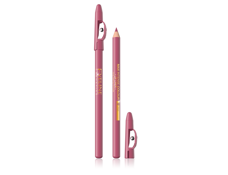 EVELINE MAX INTENSE COLOUR LIP LINER