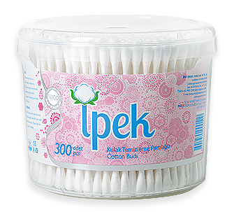 Ipek Cotton Buds