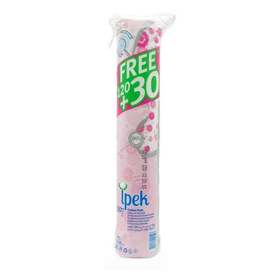 Ipek Make-Up Cleansing Pad