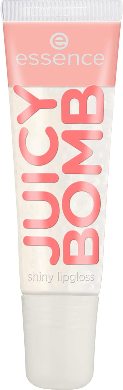 ESSENCE JUICY BOMB Shiny Lipgloss